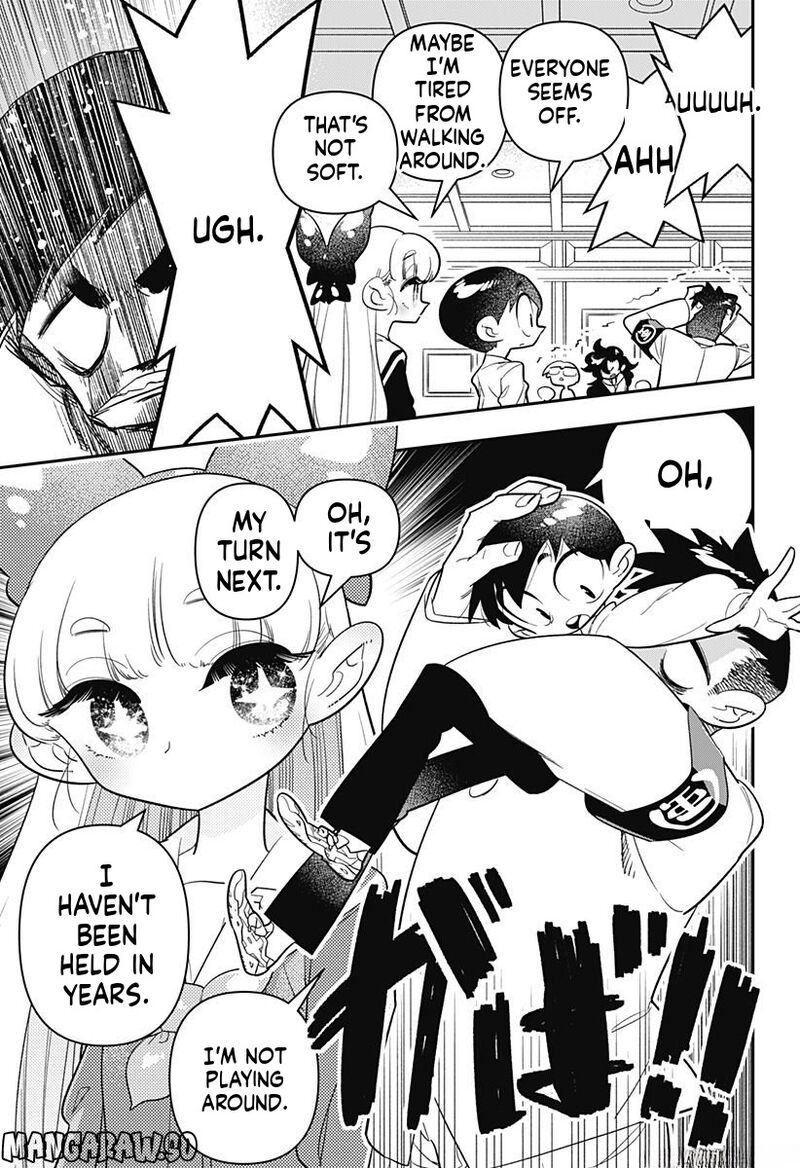 Houkago Himitsu Club 12 14