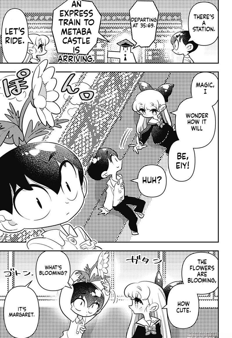 Houkago Himitsu Club 14 15