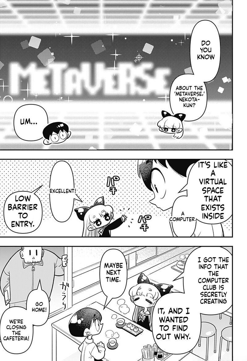 Houkago Himitsu Club 14 5