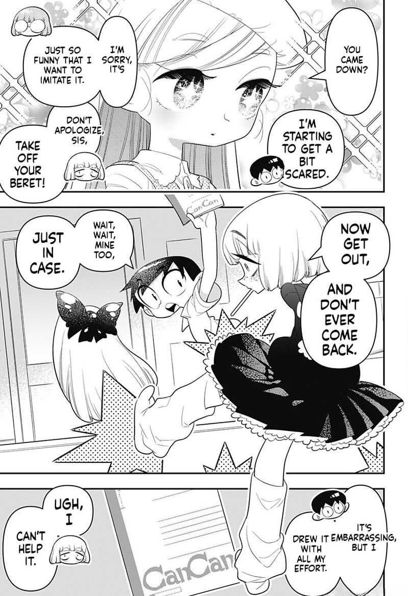 Houkago Himitsu Club 16 13