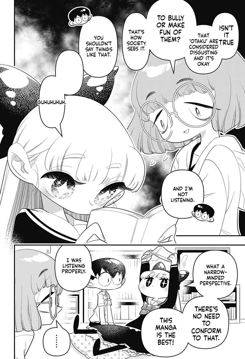 Houkago Himitsu Club 16 6