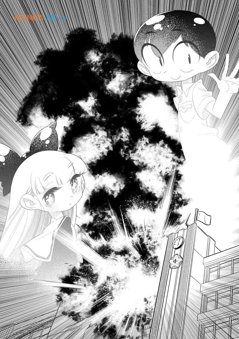 Houkago Himitsu Club 18 32