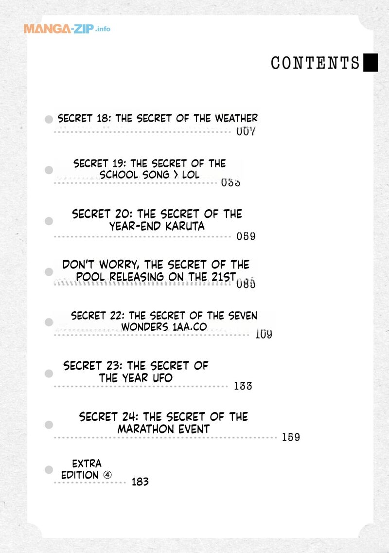 Houkago Himitsu Club 18 6