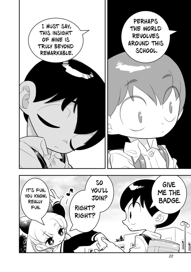 Houkago Himitsu Club 1a 17