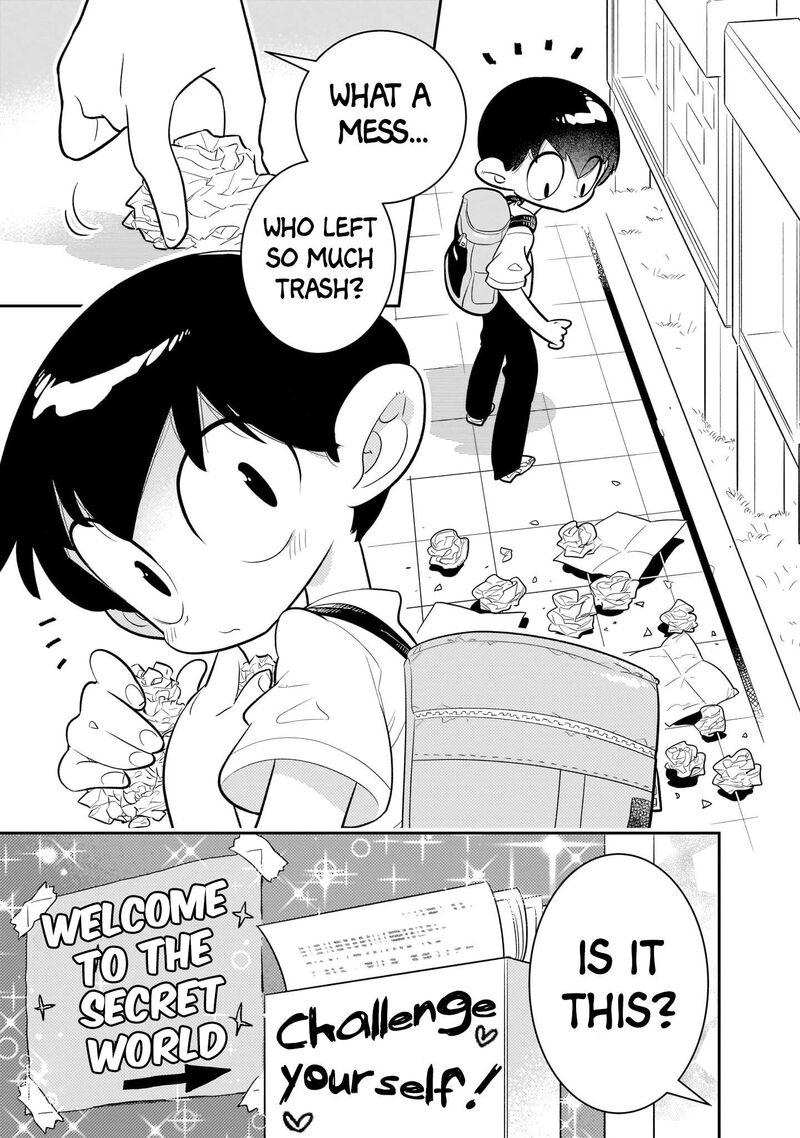 Houkago Himitsu Club 1a 6