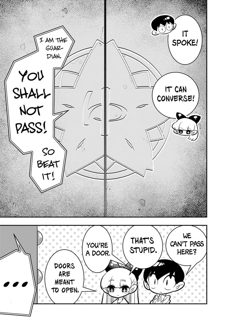 Houkago Himitsu Club 2 19