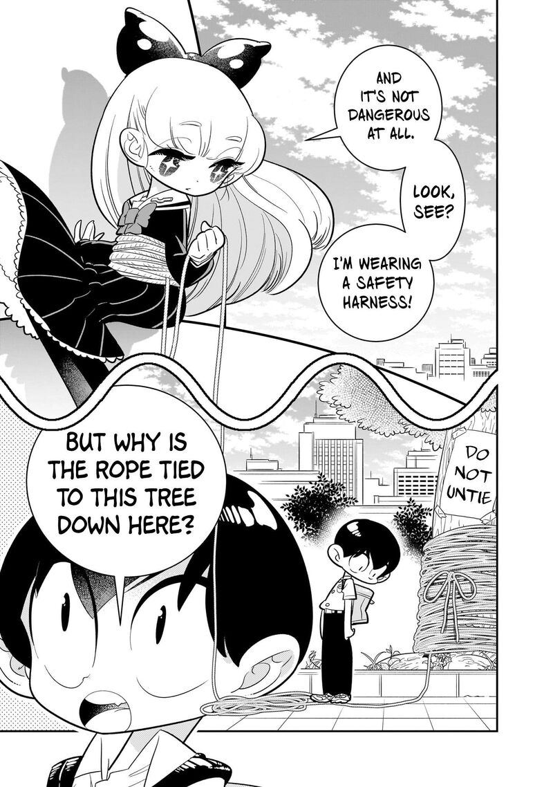 Houkago Himitsu Club 2 3