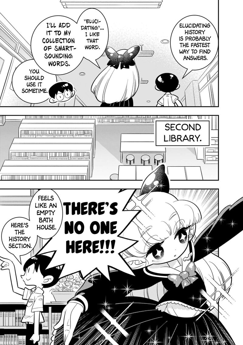 Houkago Himitsu Club 2 9