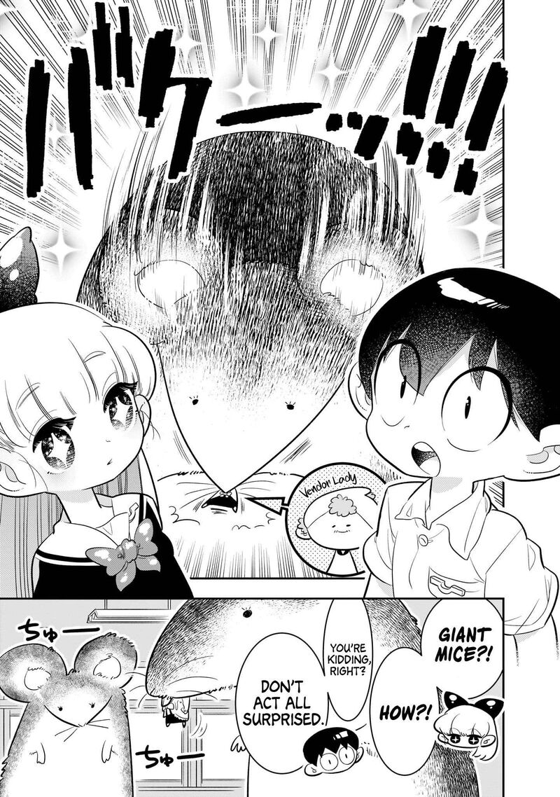 Houkago Himitsu Club 3 15