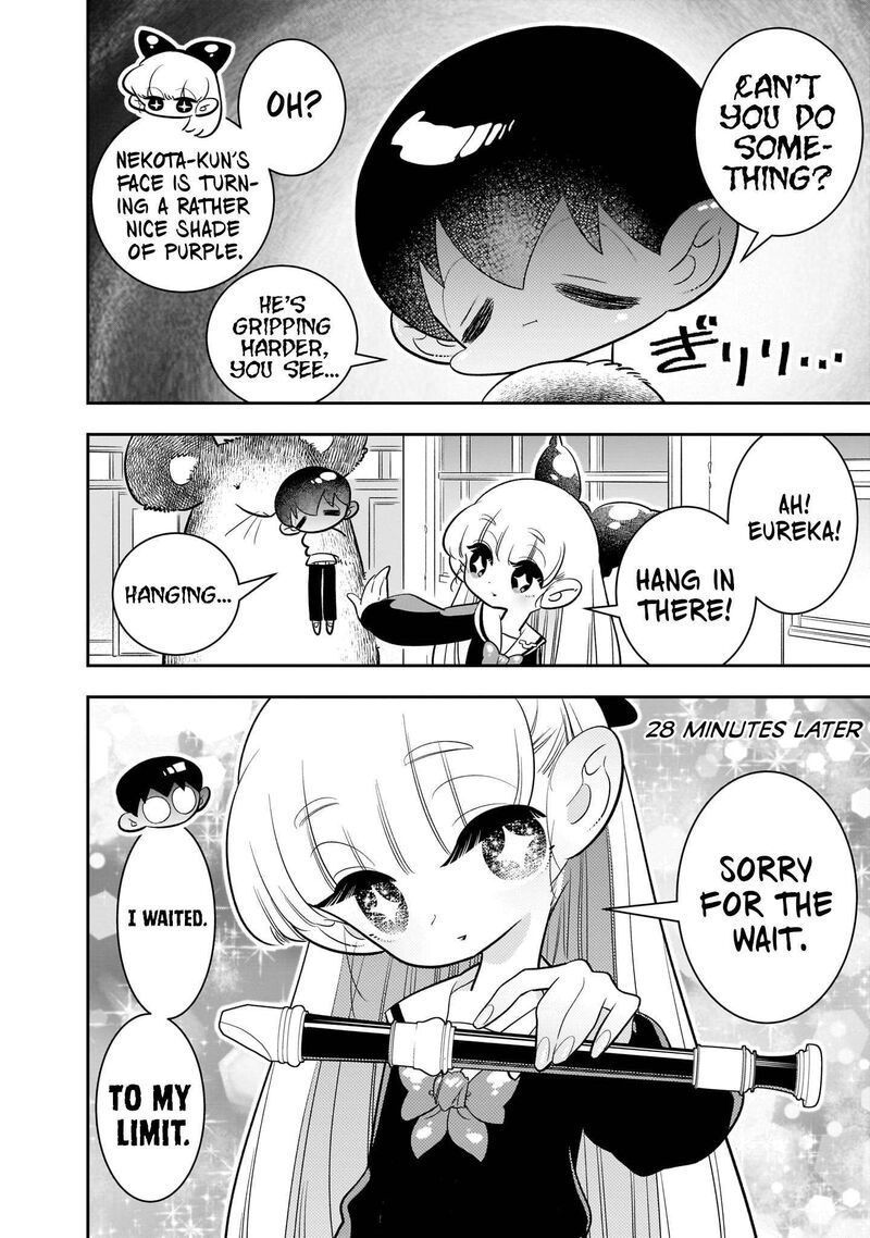 Houkago Himitsu Club 3 20