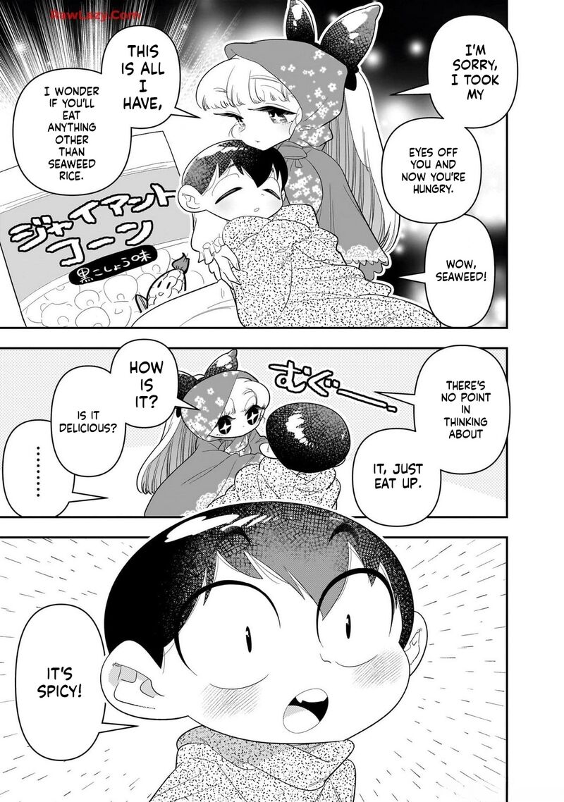 Houkago Himitsu Club 31 13