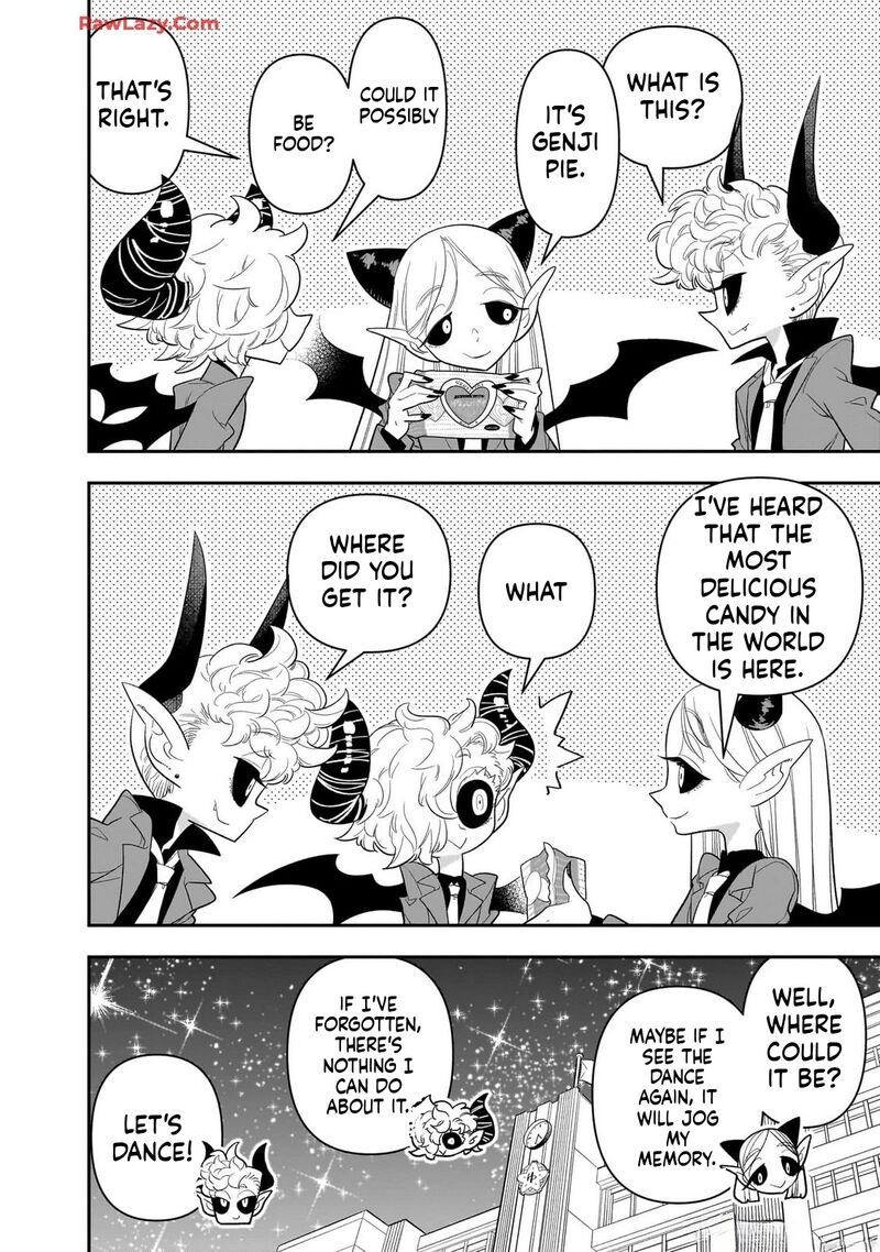 Houkago Himitsu Club 31 34