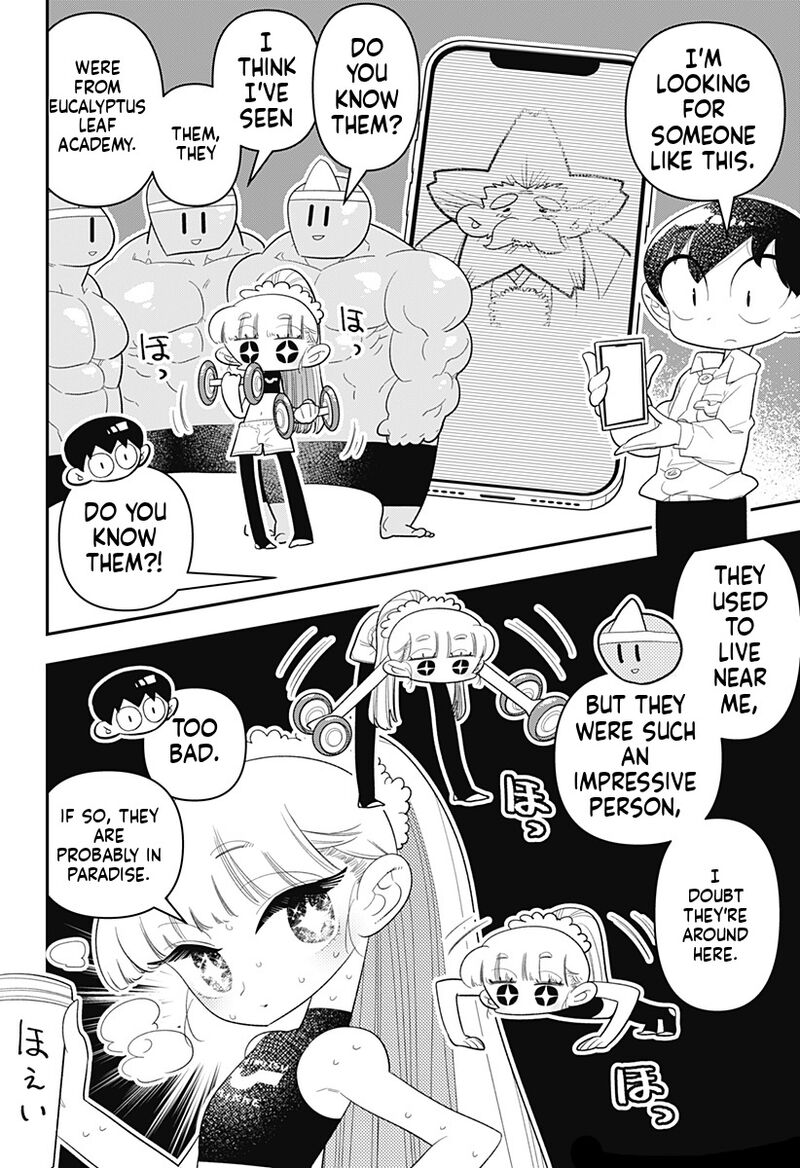 Houkago Himitsu Club 34 14