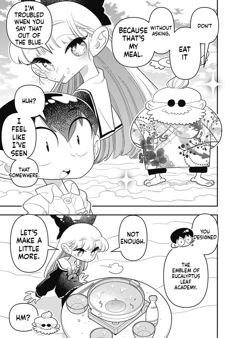 Houkago Himitsu Club 34 21