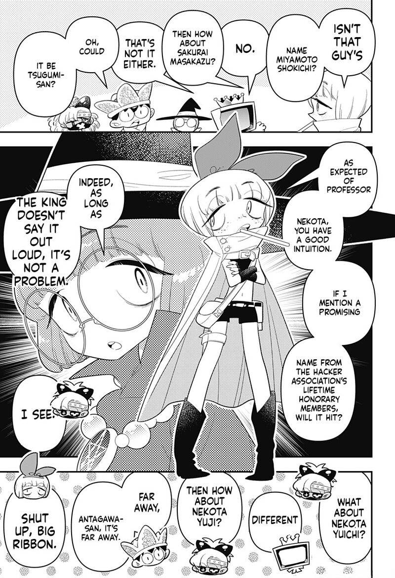 Houkago Himitsu Club 35 19