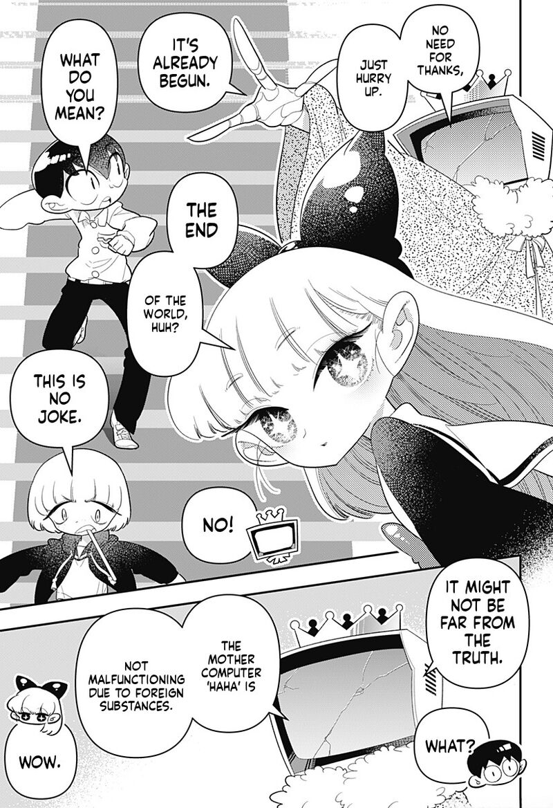 Houkago Himitsu Club 35 21