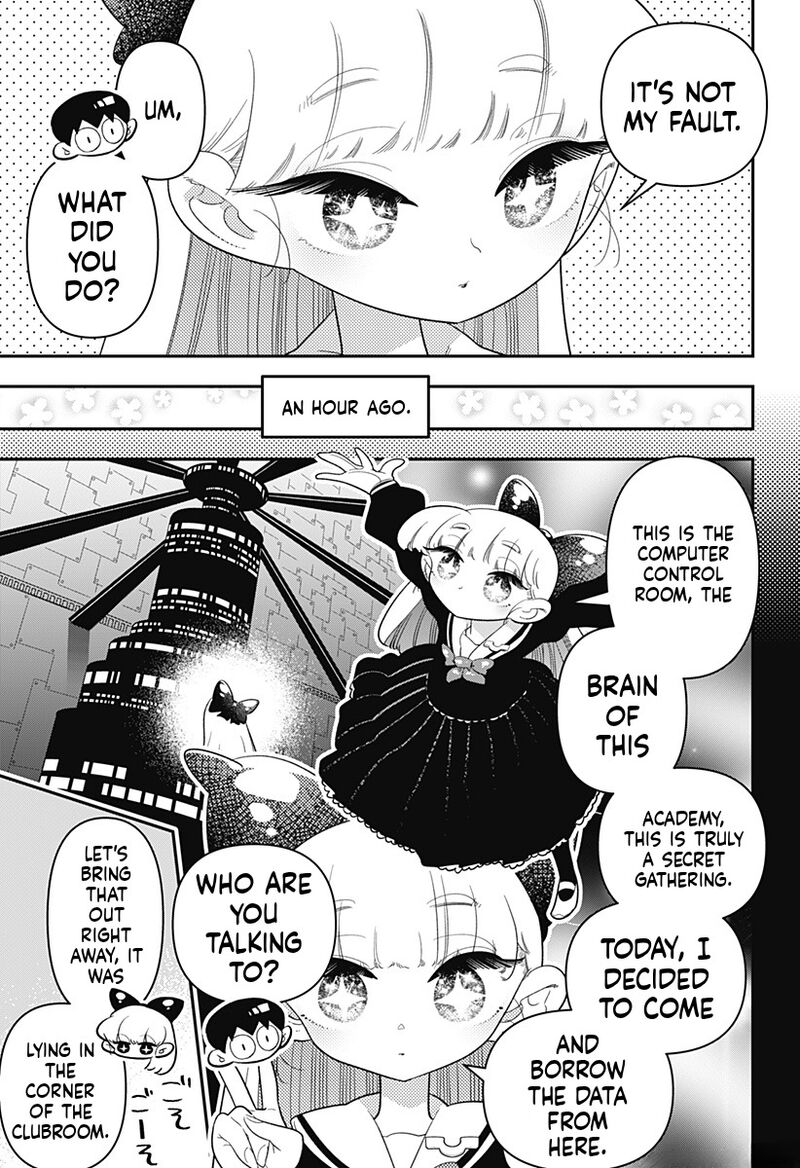 Houkago Himitsu Club 35 5