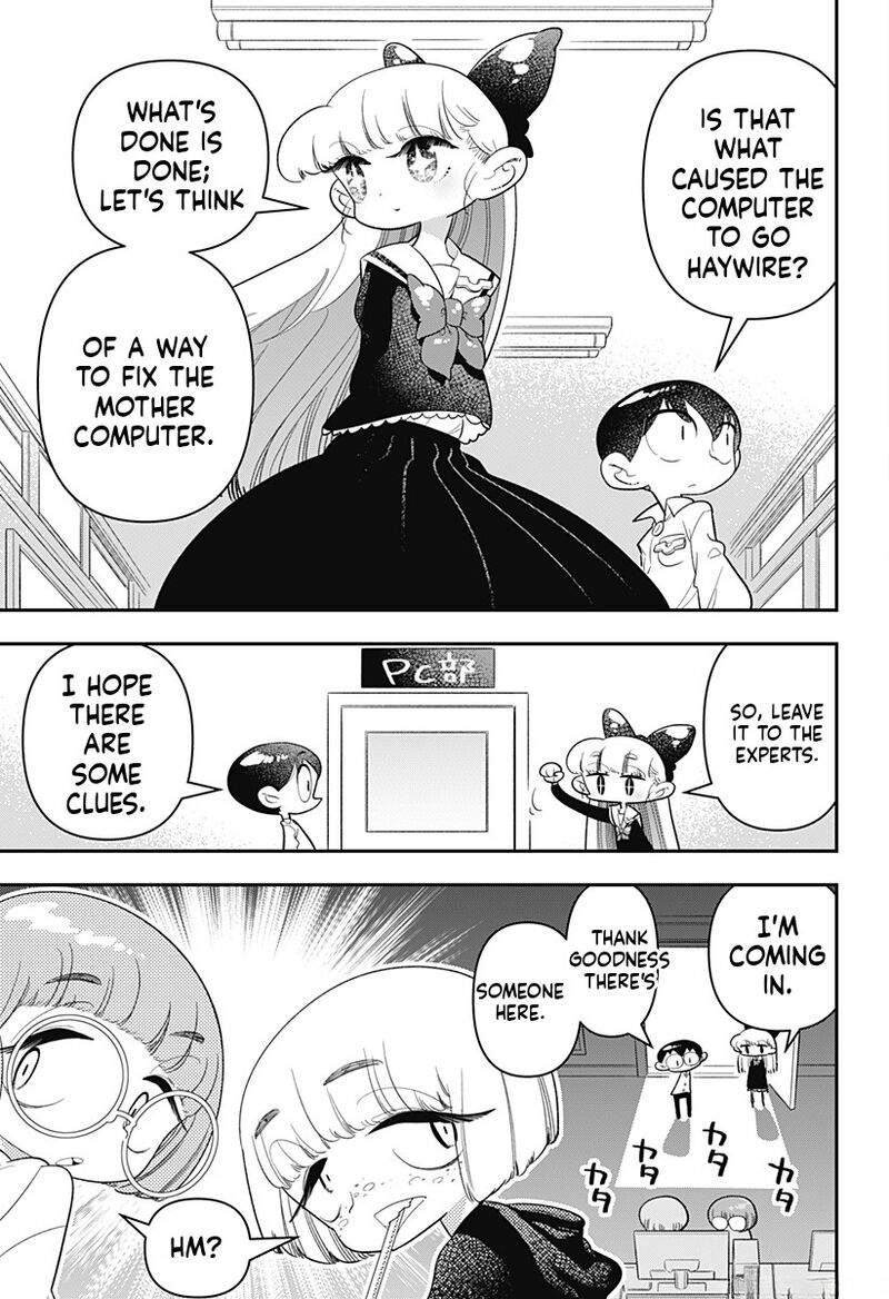 Houkago Himitsu Club 35 7