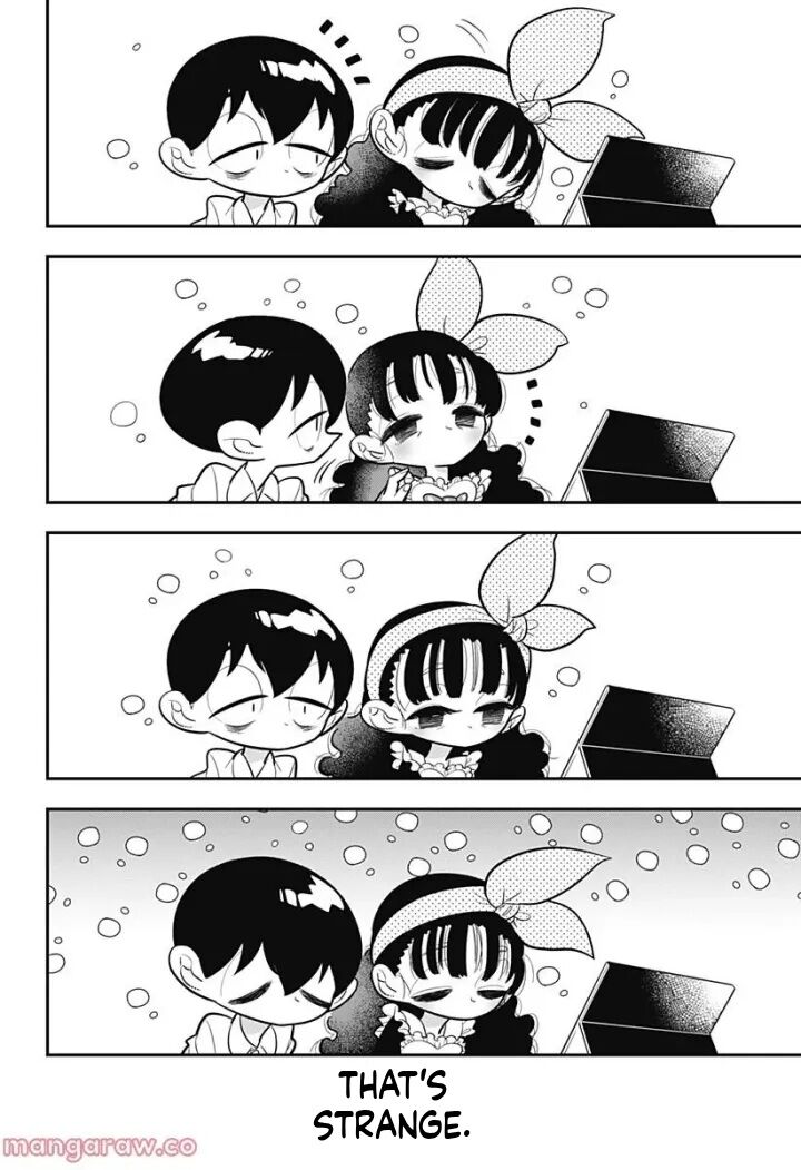 Houkago Himitsu Club 4 16