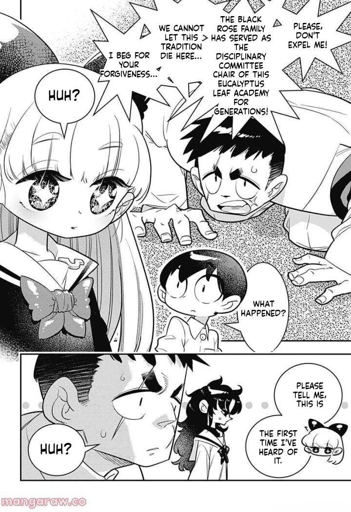 Houkago Himitsu Club 5 28