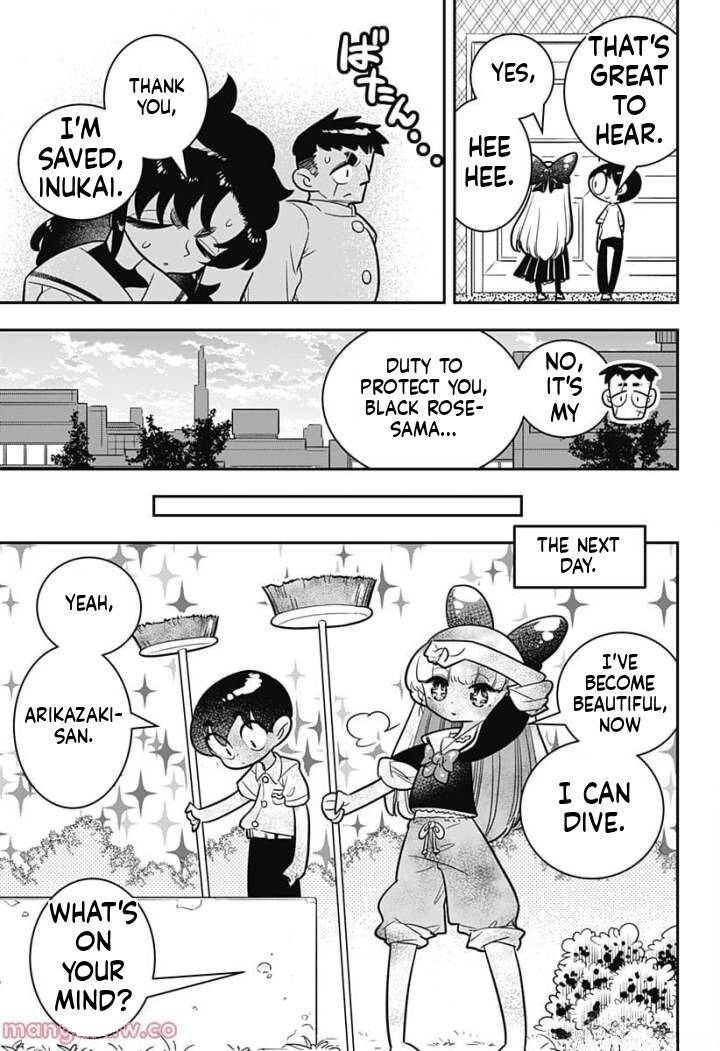 Houkago Himitsu Club 5 31