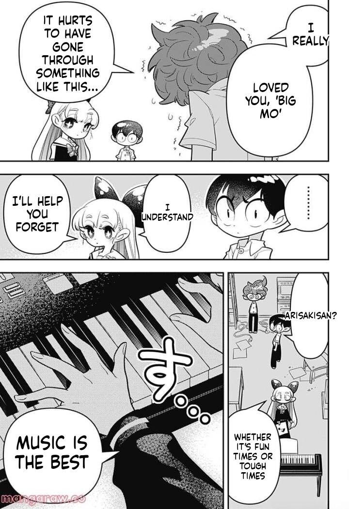 Houkago Himitsu Club 7 23