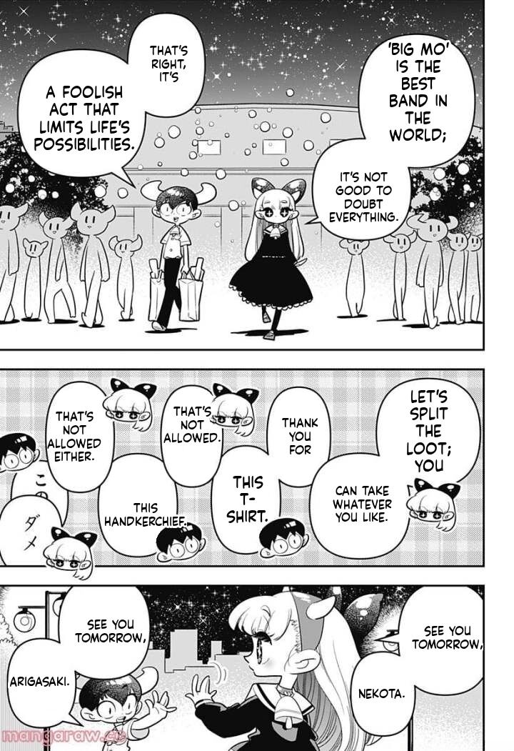 Houkago Himitsu Club 7 9