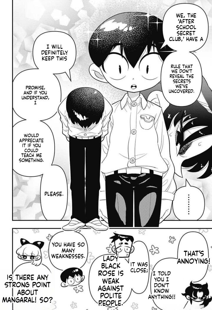 Houkago Himitsu Club 8 10