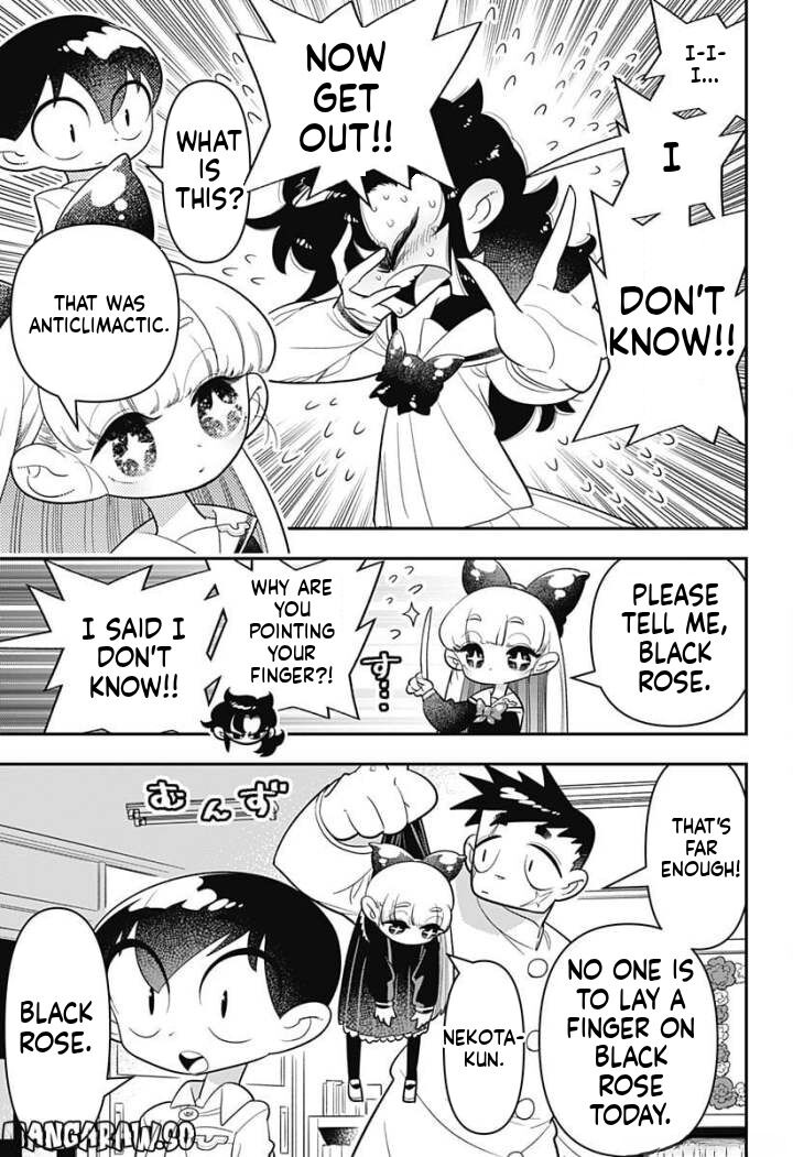 Houkago Himitsu Club 8 9