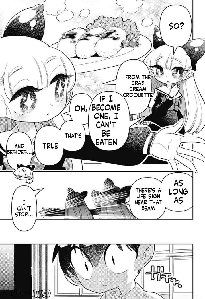 Houkago Himitsu Club 9 22