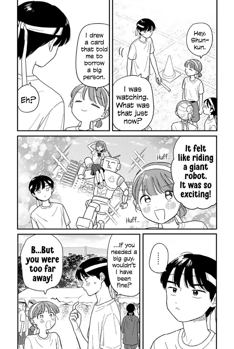 Houkago Kitaku Biyori 52 14