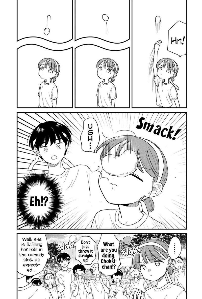 Houkago Kitaku Biyori 52 6