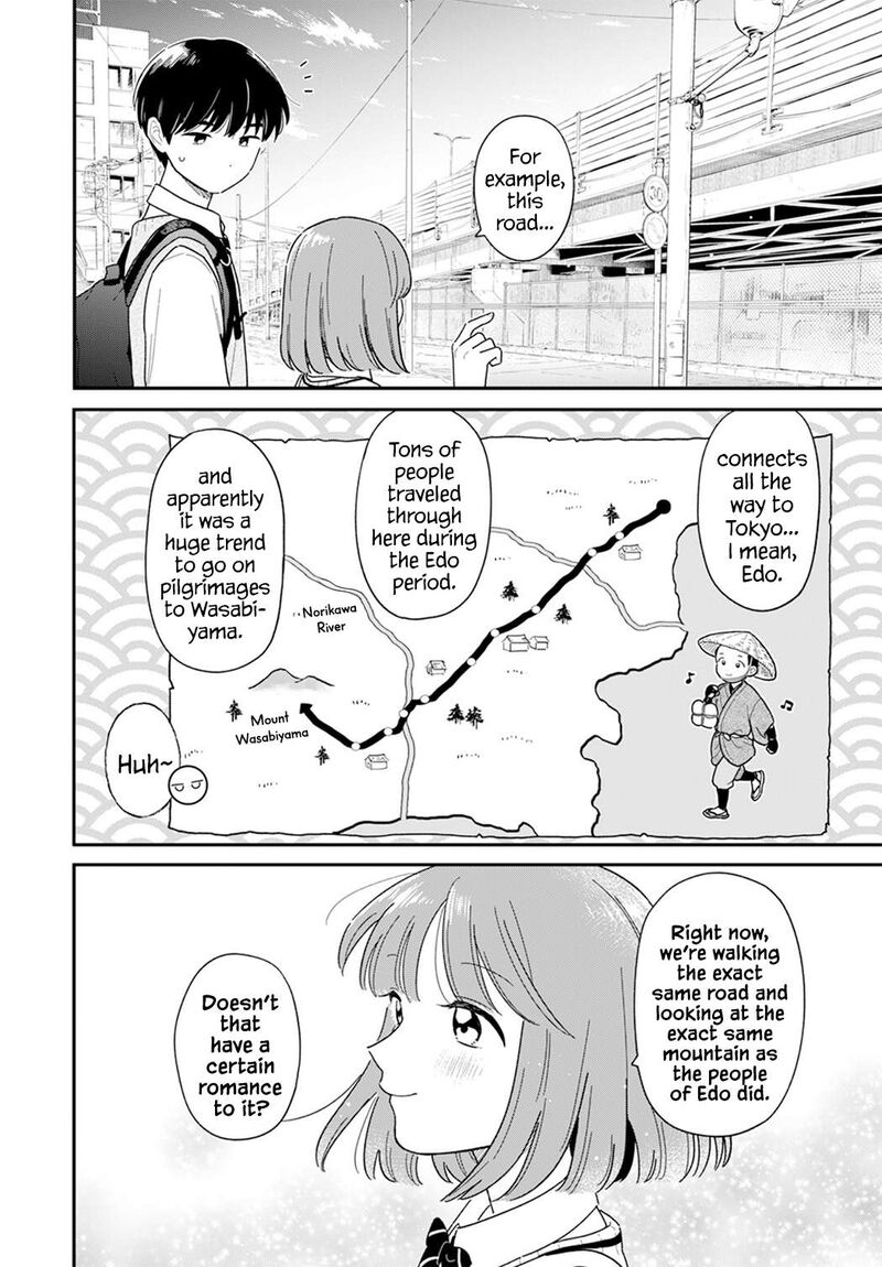 Houkago Kitaku Biyori 55 12