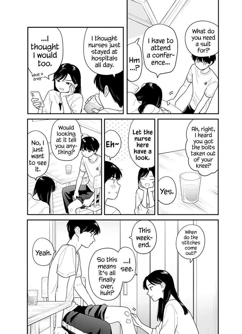 Houkago Kitaku Biyori 55 3