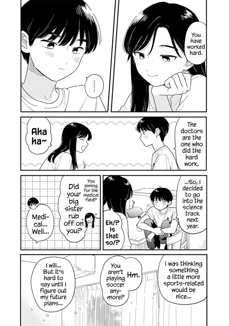 Houkago Kitaku Biyori 55 4