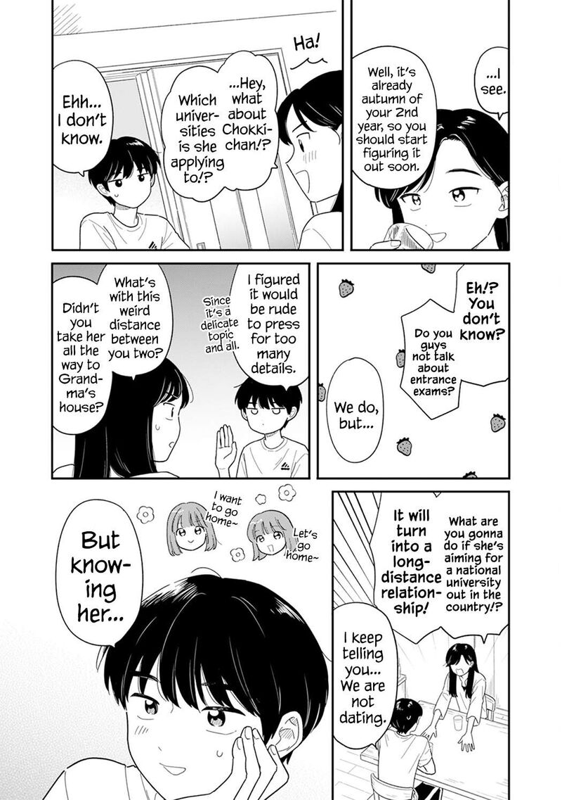 Houkago Kitaku Biyori 55 5