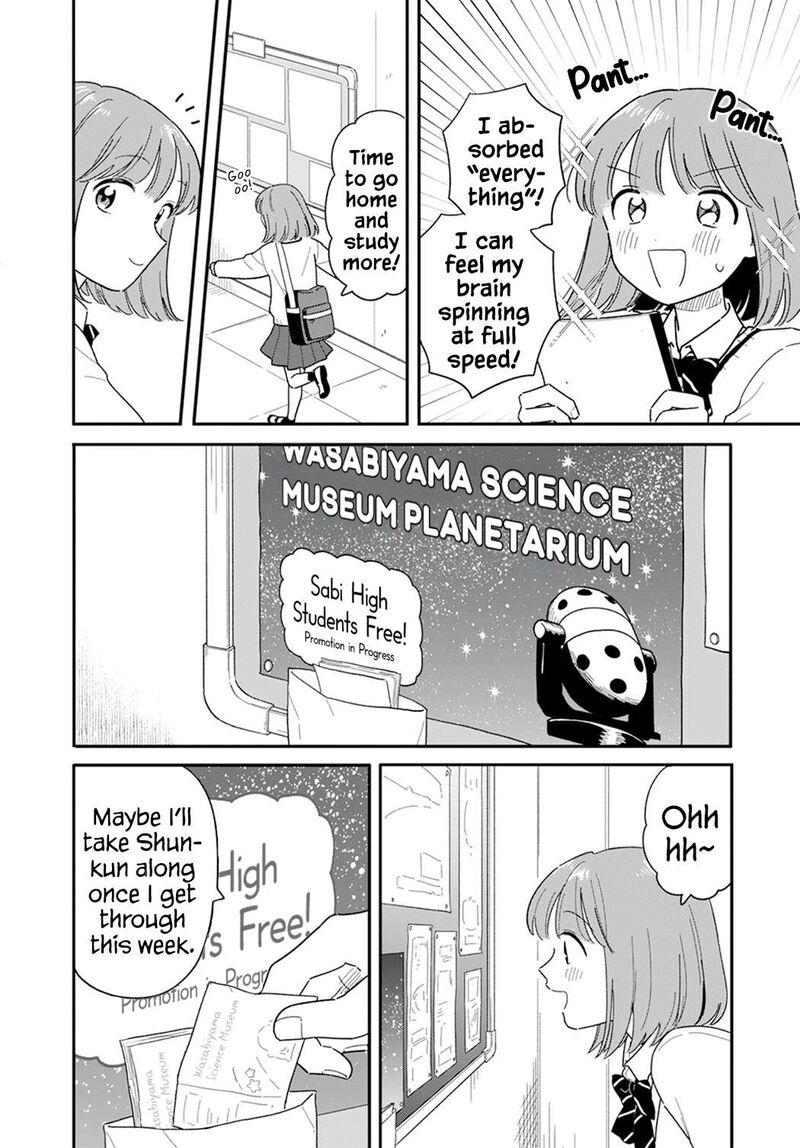 Houkago Kitaku Biyori 56 16