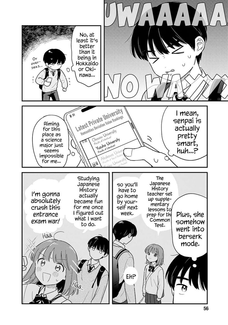 Houkago Kitaku Biyori 56 2
