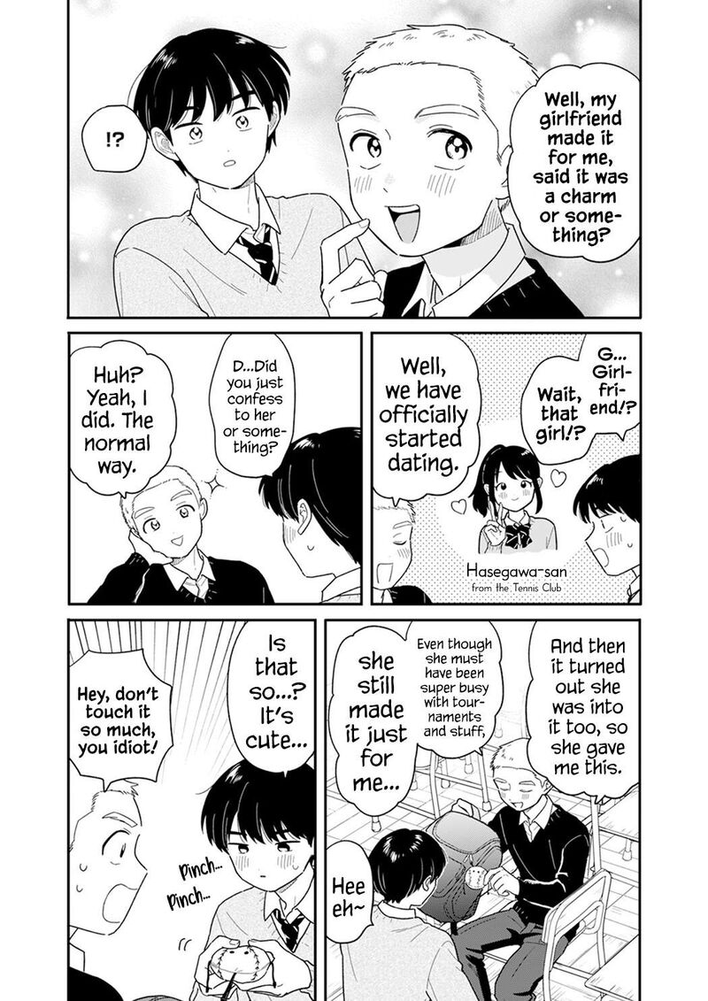 Houkago Kitaku Biyori 56 4