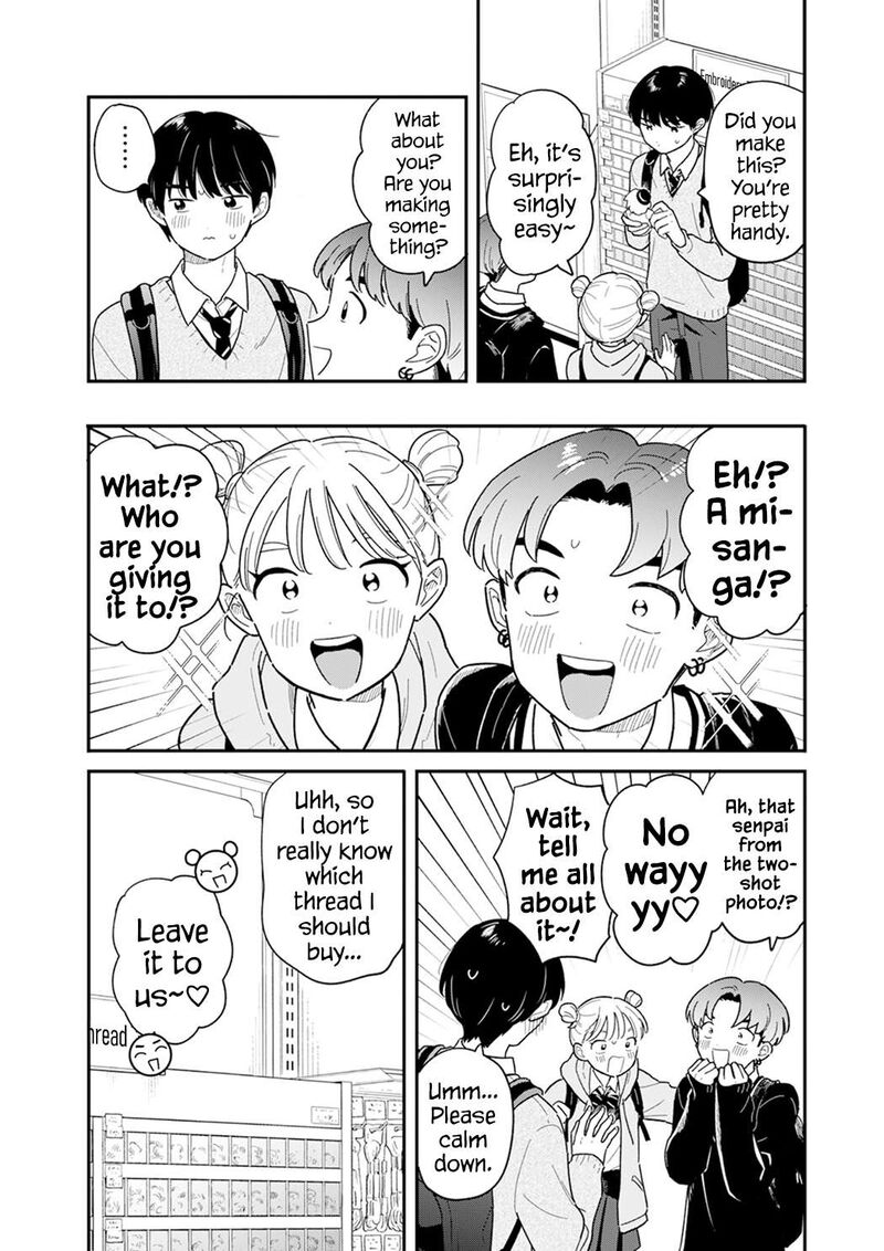 Houkago Kitaku Biyori 56 9