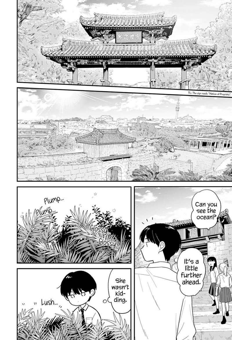 Houkago Kitaku Biyori 60 4