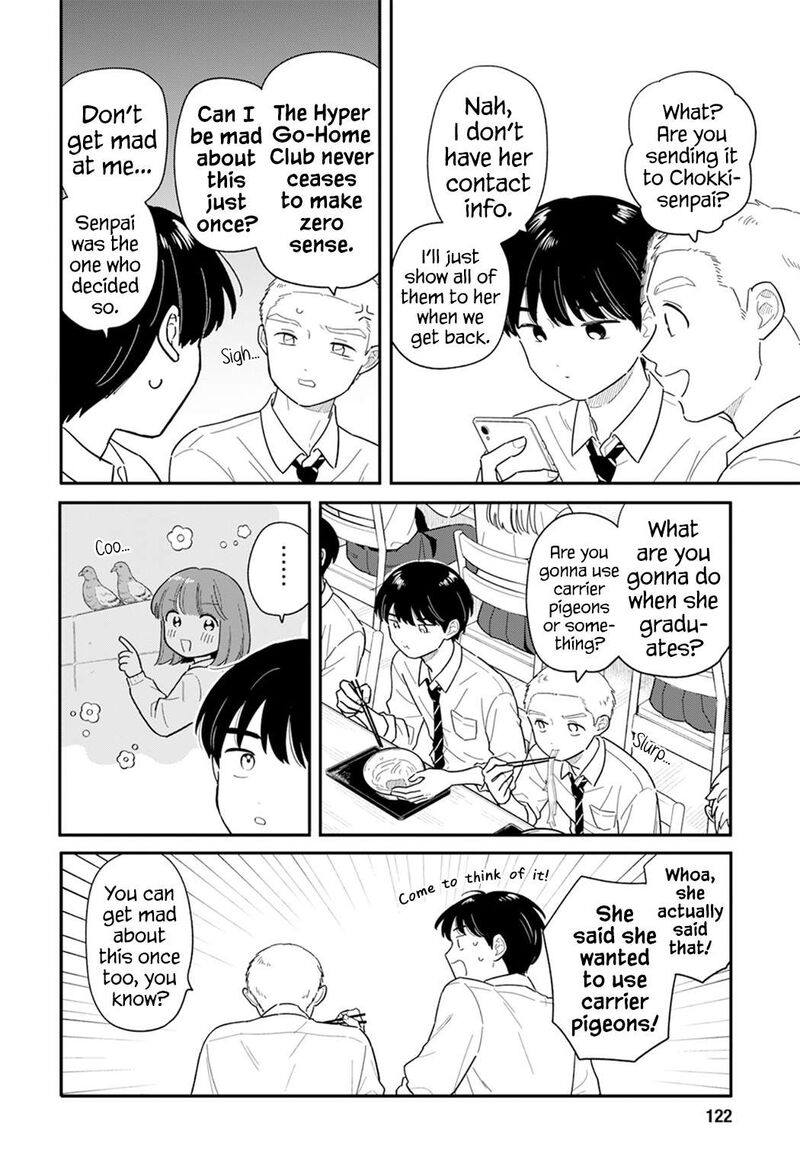 Houkago Kitaku Biyori 60 6