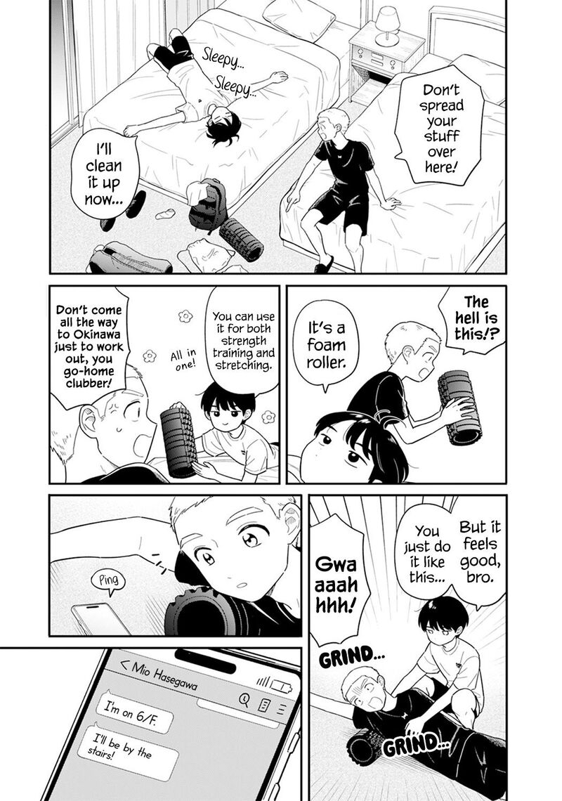 Houkago Kitaku Biyori 61 5