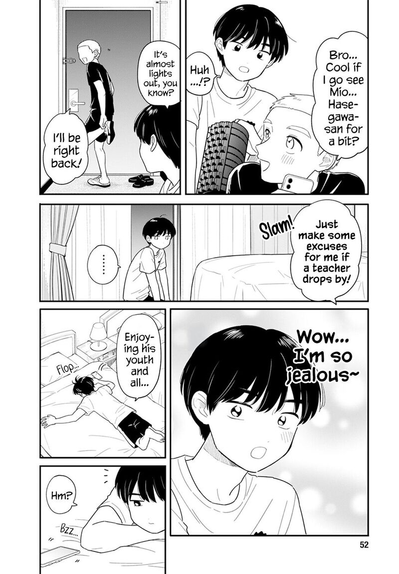 Houkago Kitaku Biyori 61 6