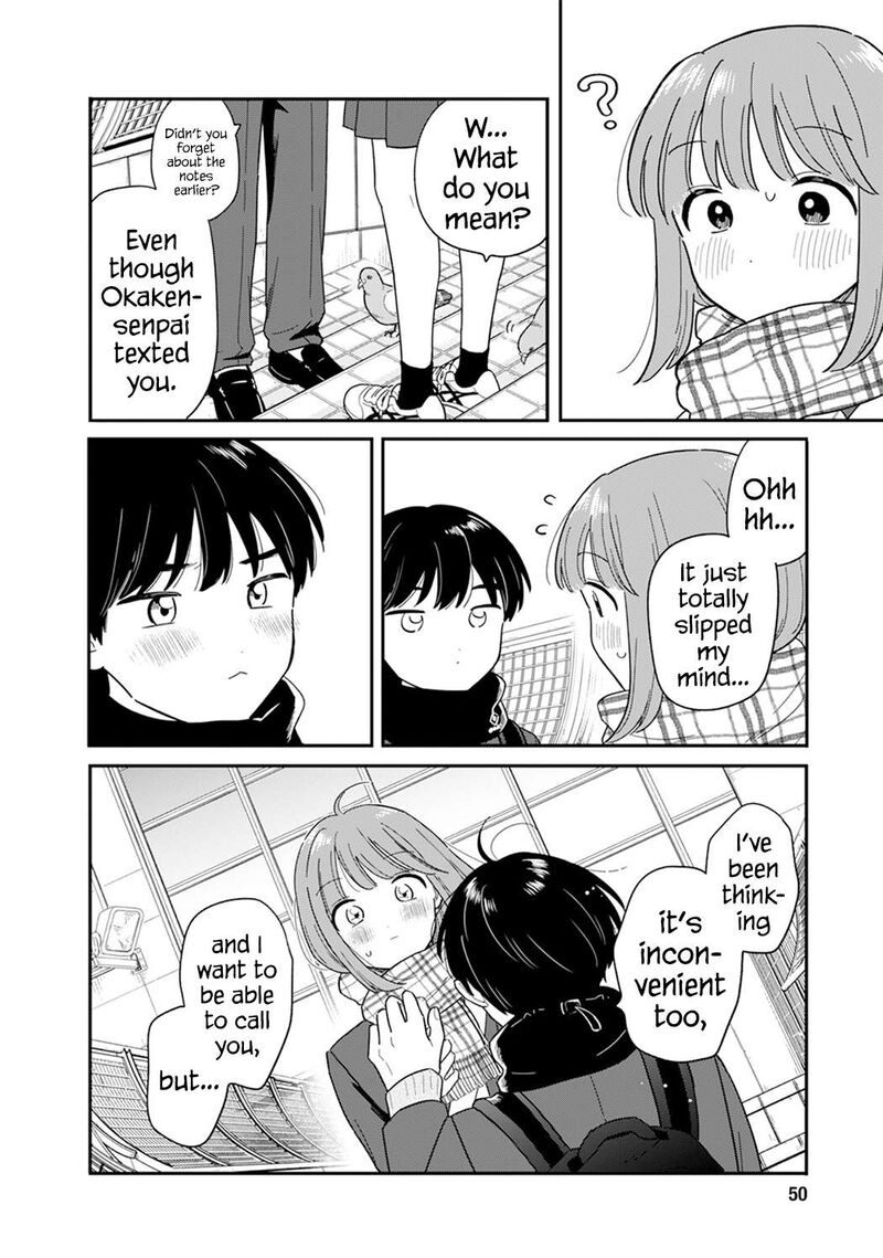 Houkago Kitaku Biyori 62 12