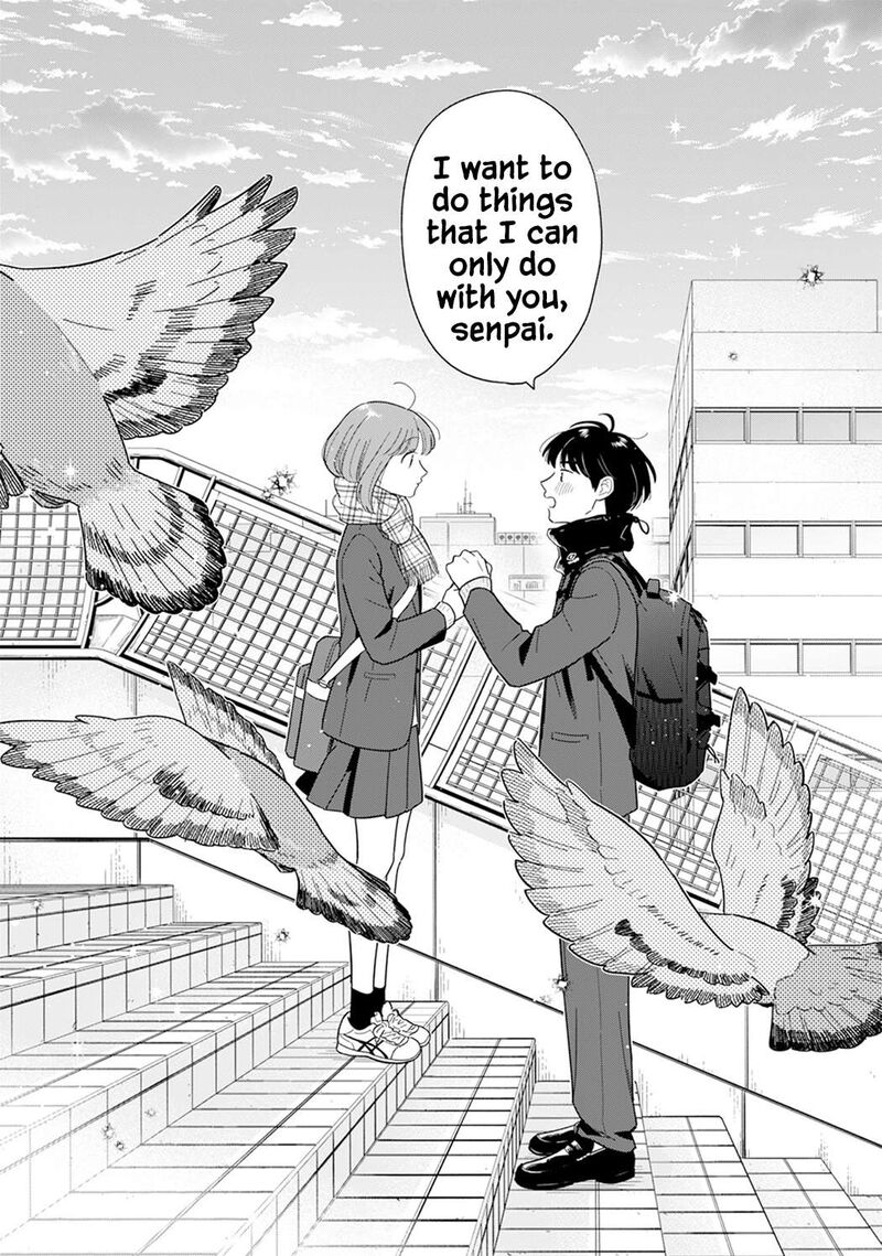 Houkago Kitaku Biyori 62 14