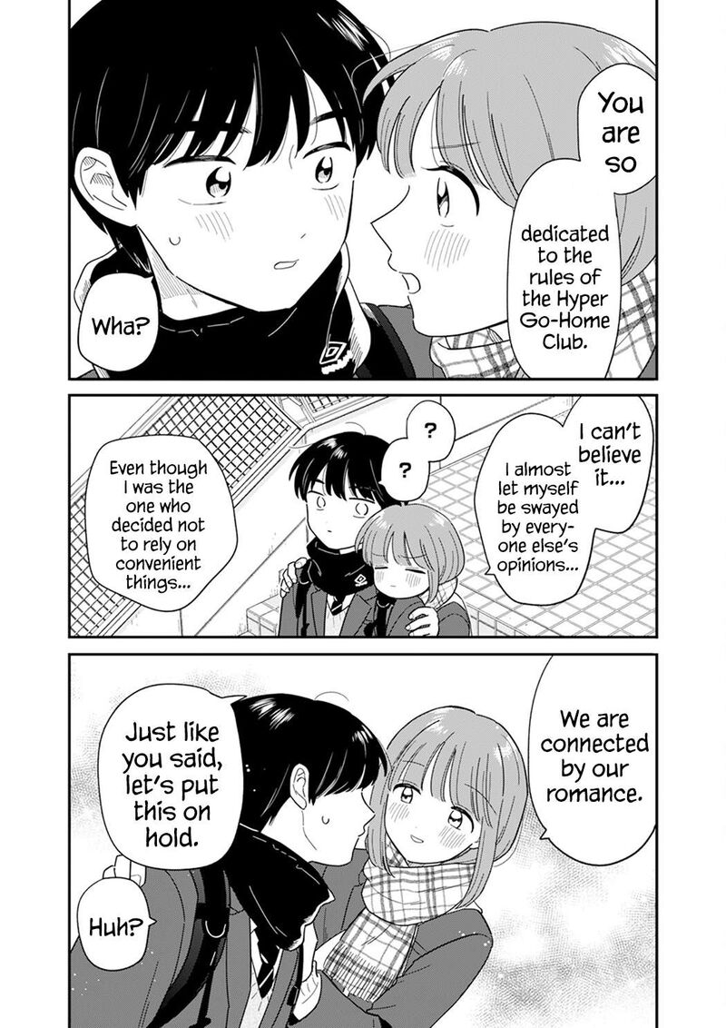 Houkago Kitaku Biyori 62 17