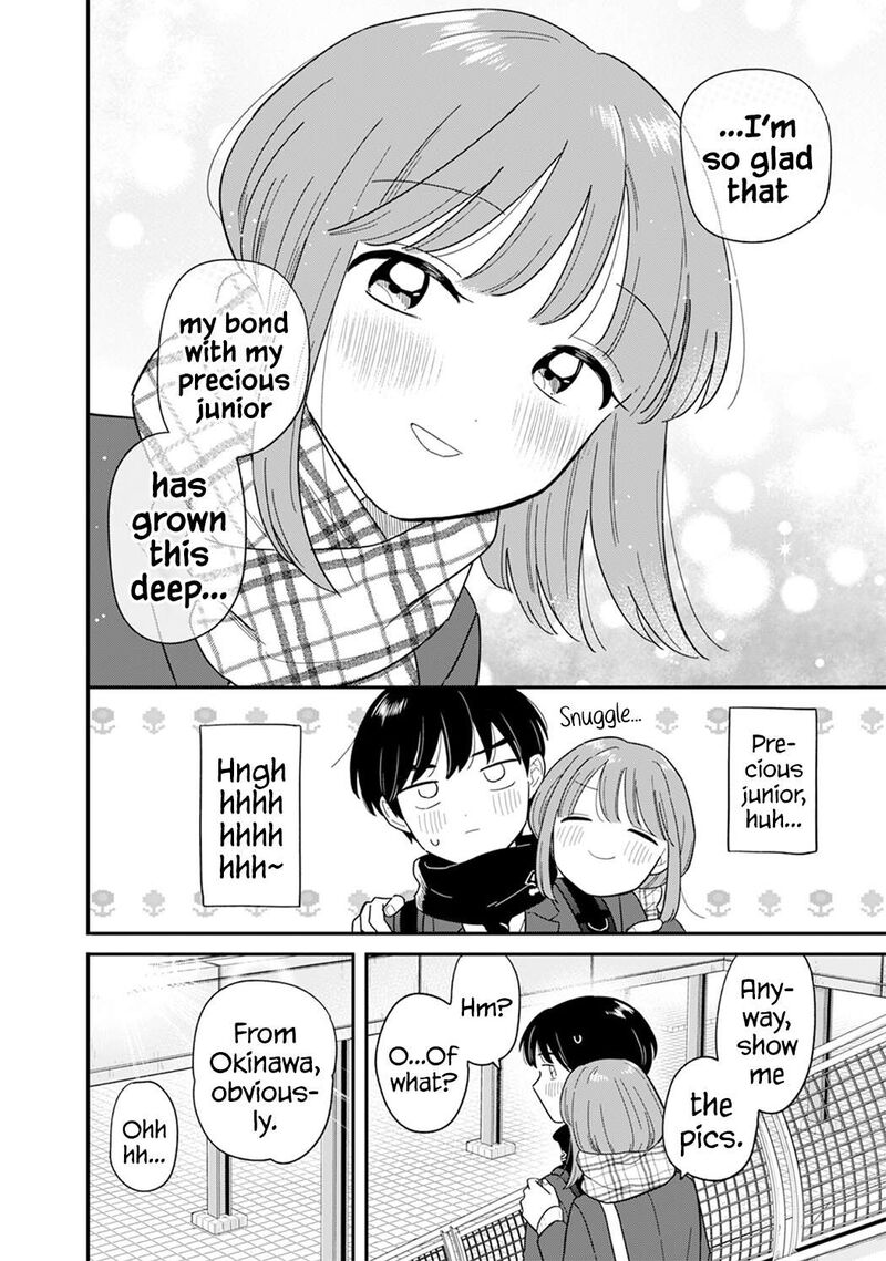 Houkago Kitaku Biyori 62 18