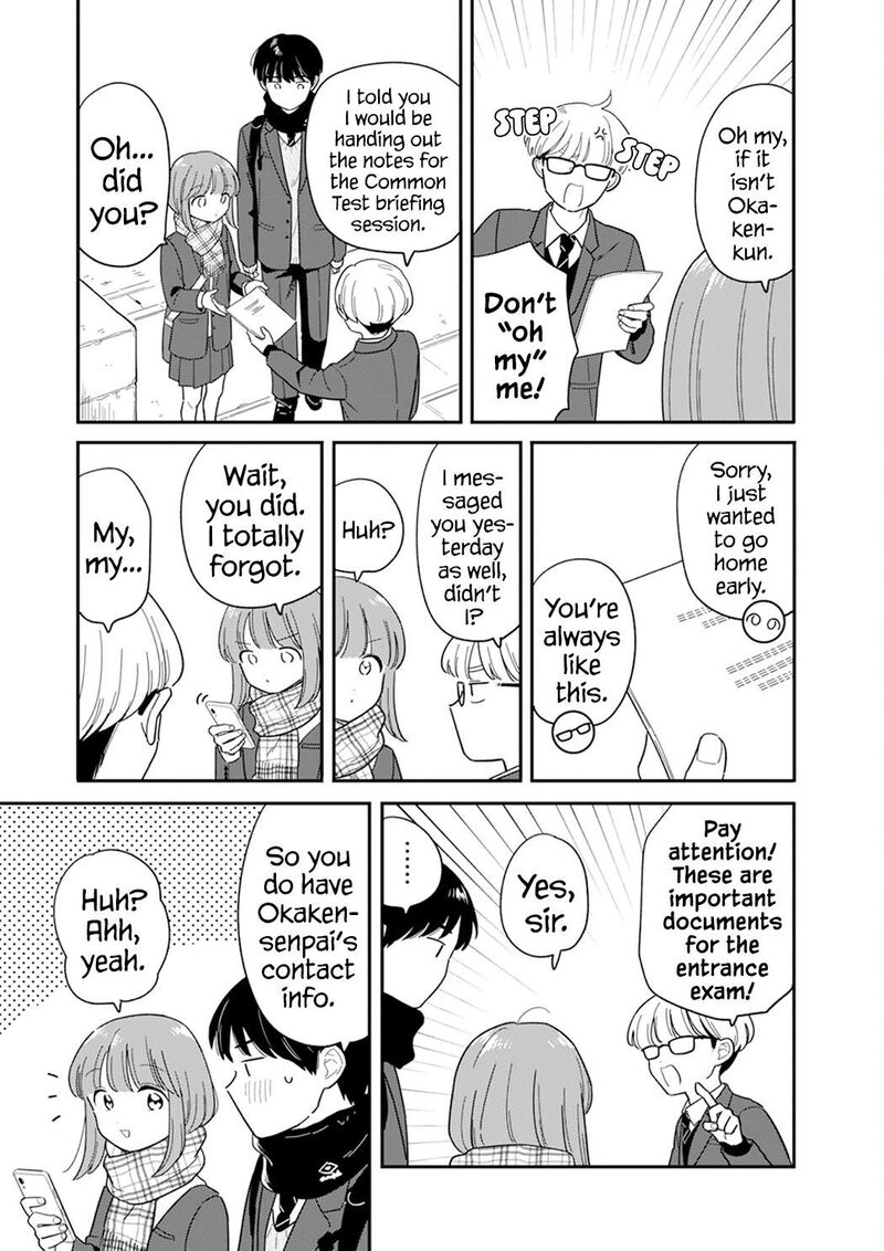 Houkago Kitaku Biyori 62 3