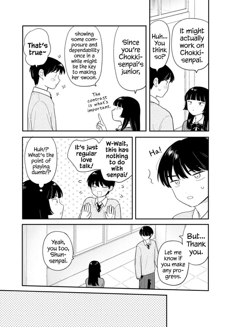 Houkago Kitaku Biyori 63 10